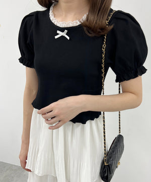 グレー モデル：160㎝ F着用