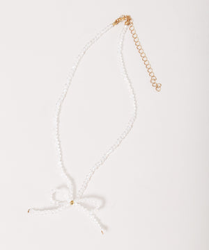 ホワイト(クリア)