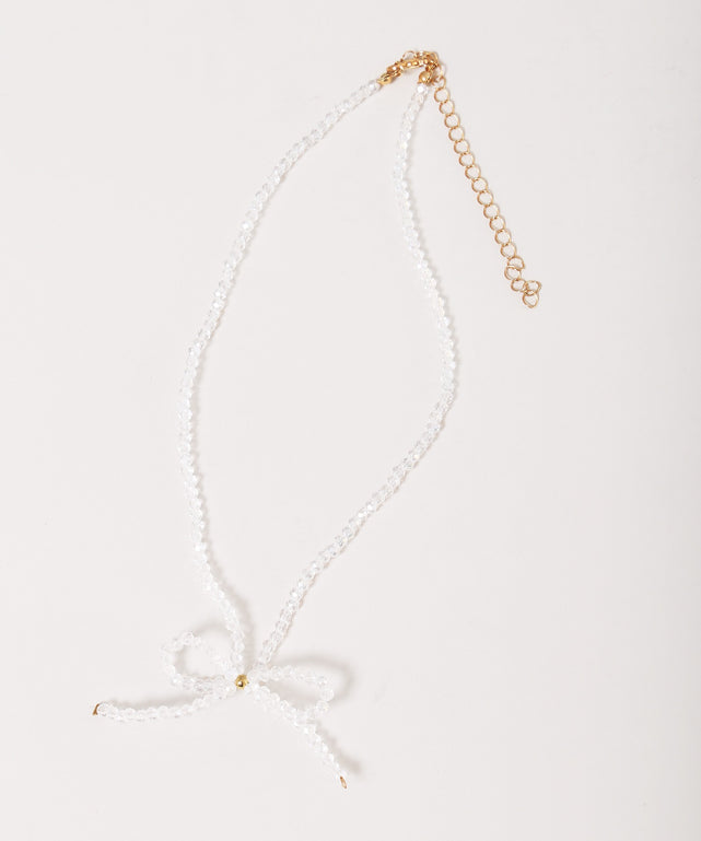 ホワイト(クリア)