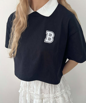 ブラック モデル：160㎝ F着用