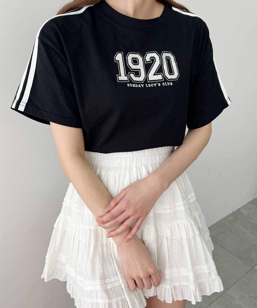 ブラック モデル：160㎝ F着用