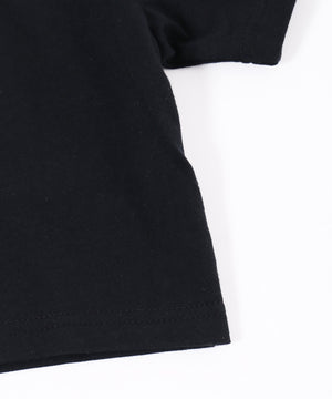 2ラインショートTシャツ