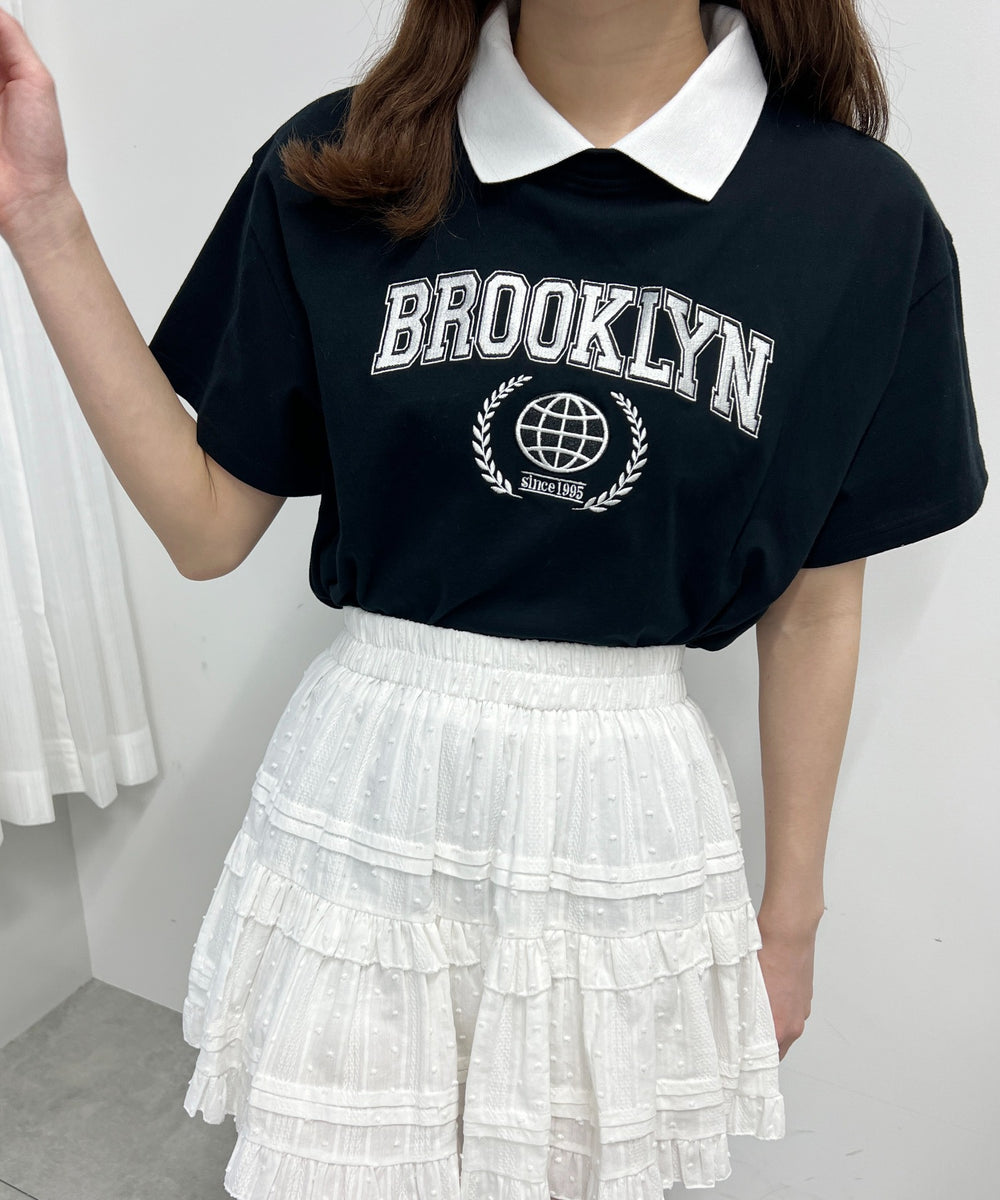 ブラック モデル：160㎝ F着用