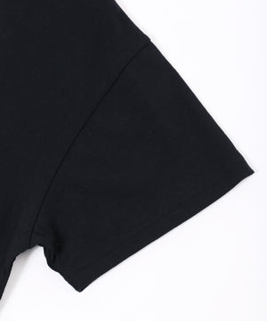 BROOKLYN襟付きTシャツ