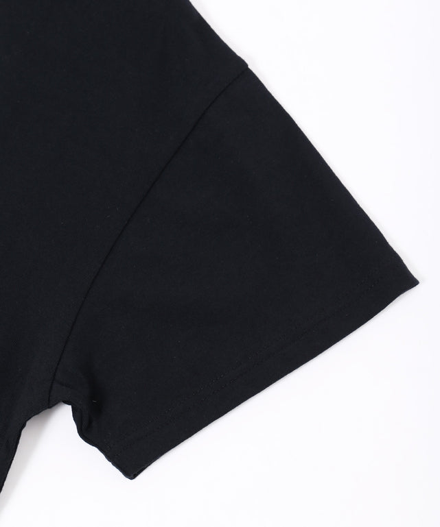 BROOKLYN襟付きTシャツ