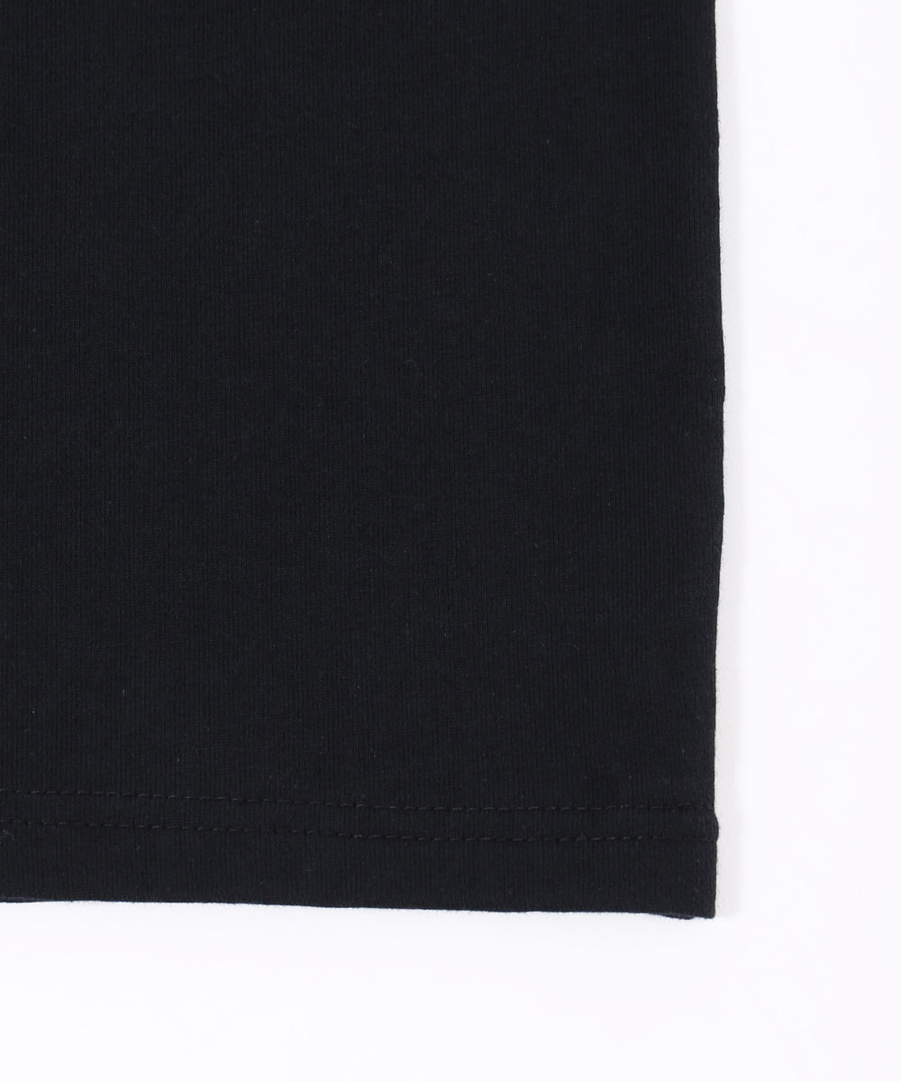 BROOKLYN襟付きTシャツ