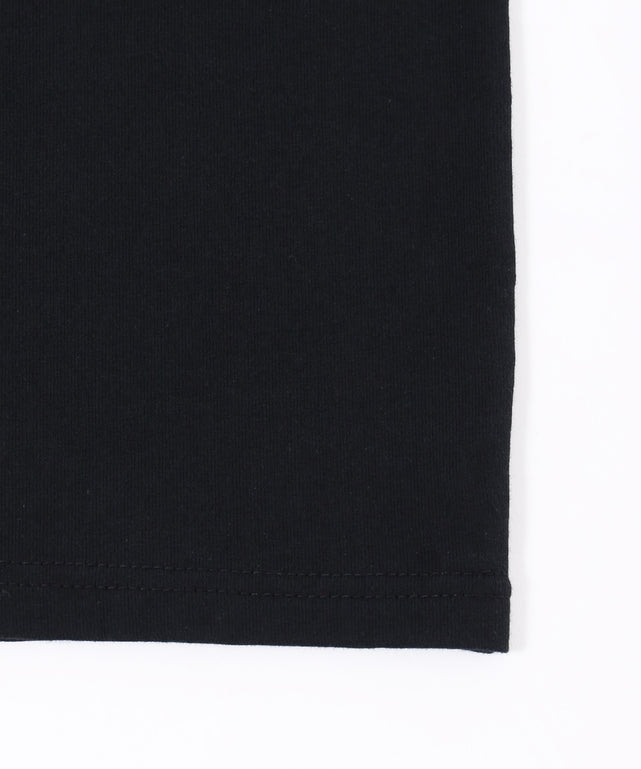 BROOKLYN襟付きTシャツ