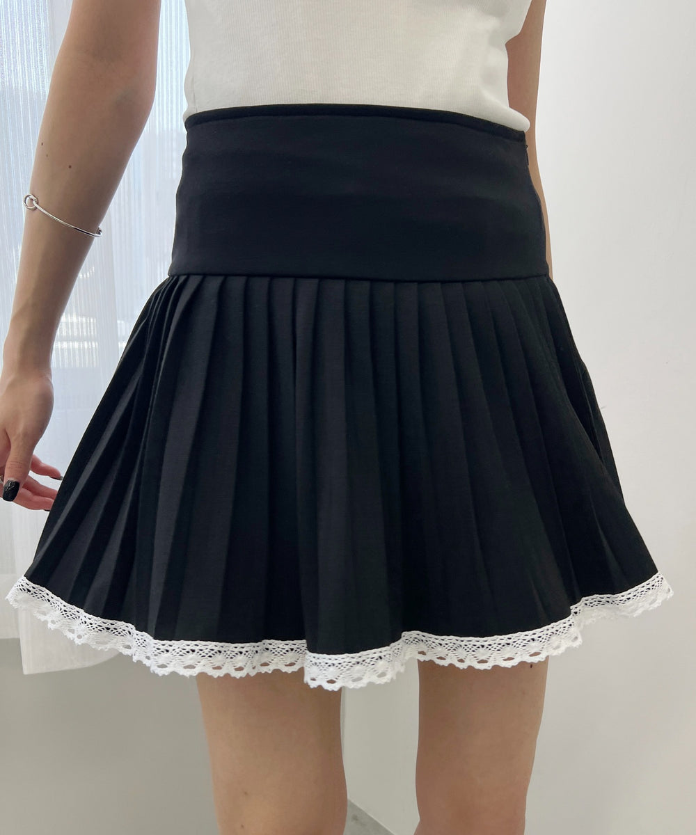 ブラック モデル：158㎝ F着用