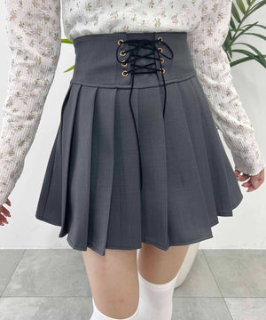 グレーモデル：160㎝ F着用