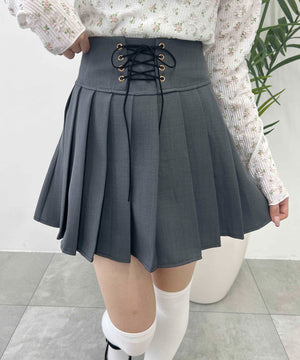 グレーモデル：160㎝ F着用