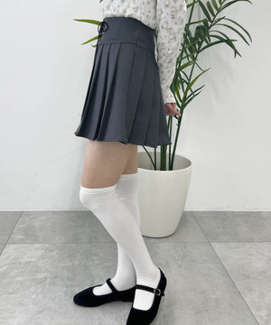 ブラック モデル：160㎝ F着用