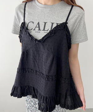 ブラック モデル：160㎝ F着用