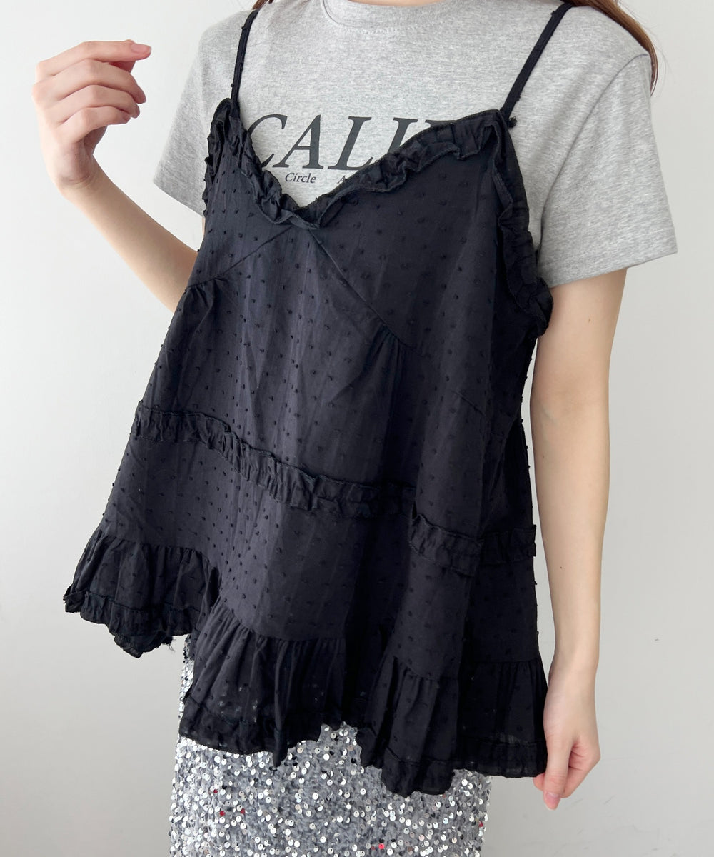 ブラック モデル：160㎝ F着用