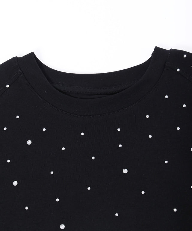 ビジューTシャツ – WEGO ONLINE STORE