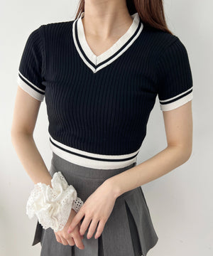 ブラック モデル：160㎝ F着用