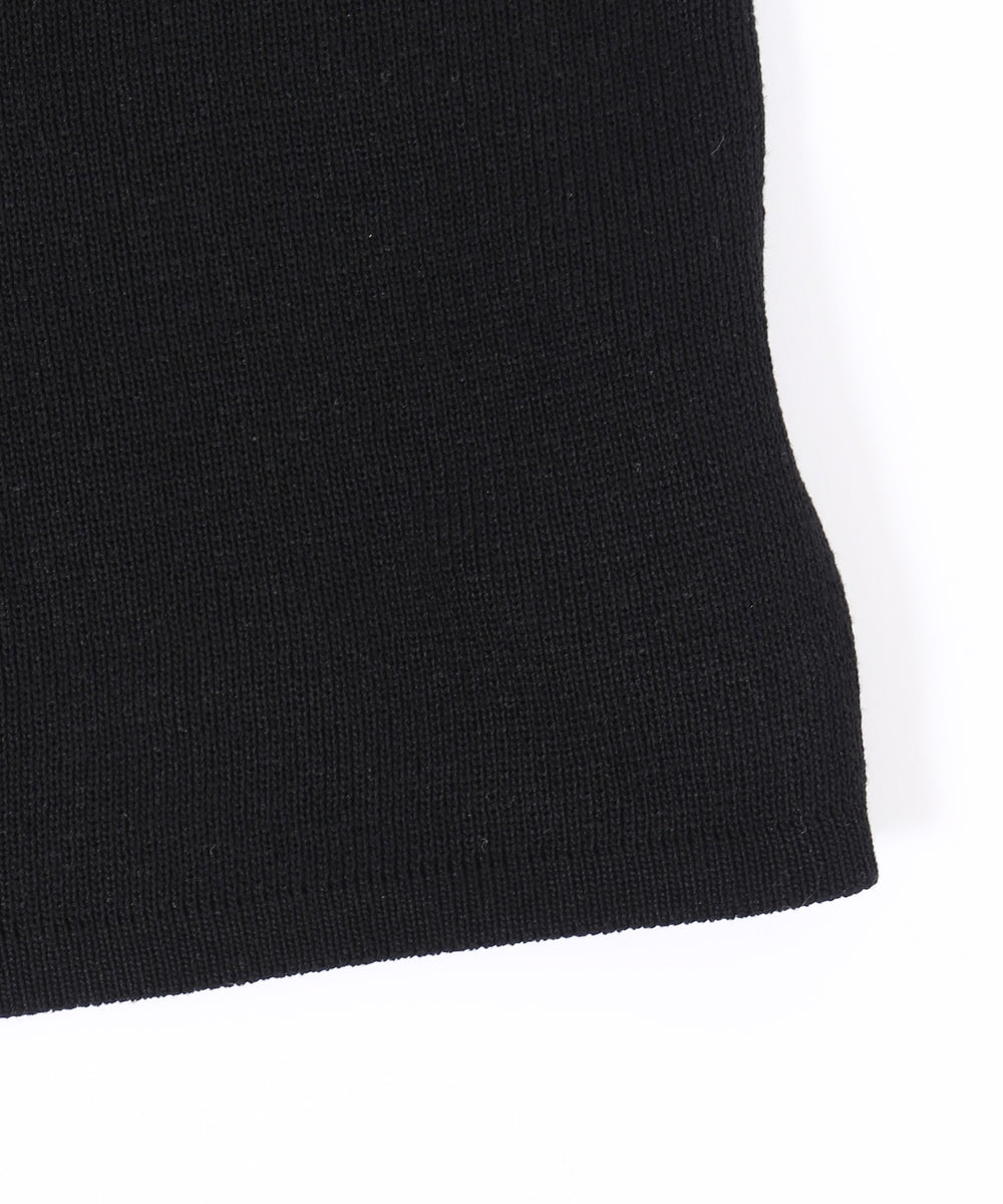 フェイクファーキャミソール