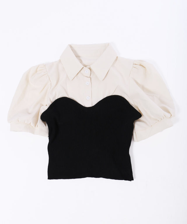 ホワイトアイボリー