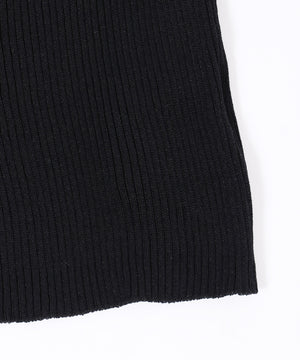 ビスチェデザイン半袖ブラウス