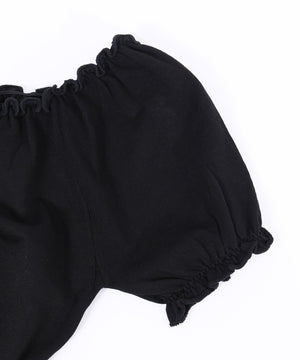 2WAYドロストトップス