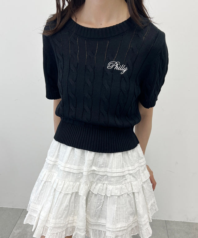 ブラック モデル：158 ㎝ F着用