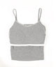 リボンデザインカップインキャミソール