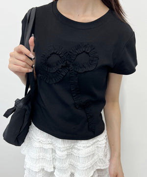 ブラック モデル：158㎝ F着用