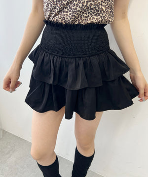 ブラック モデル：160㎝ F着用