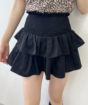 ブラック モデル：160㎝ F着用