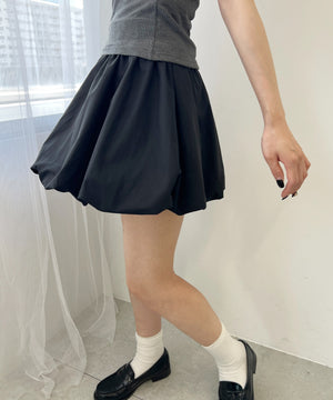 ブラック モデル：158㎝ F着用