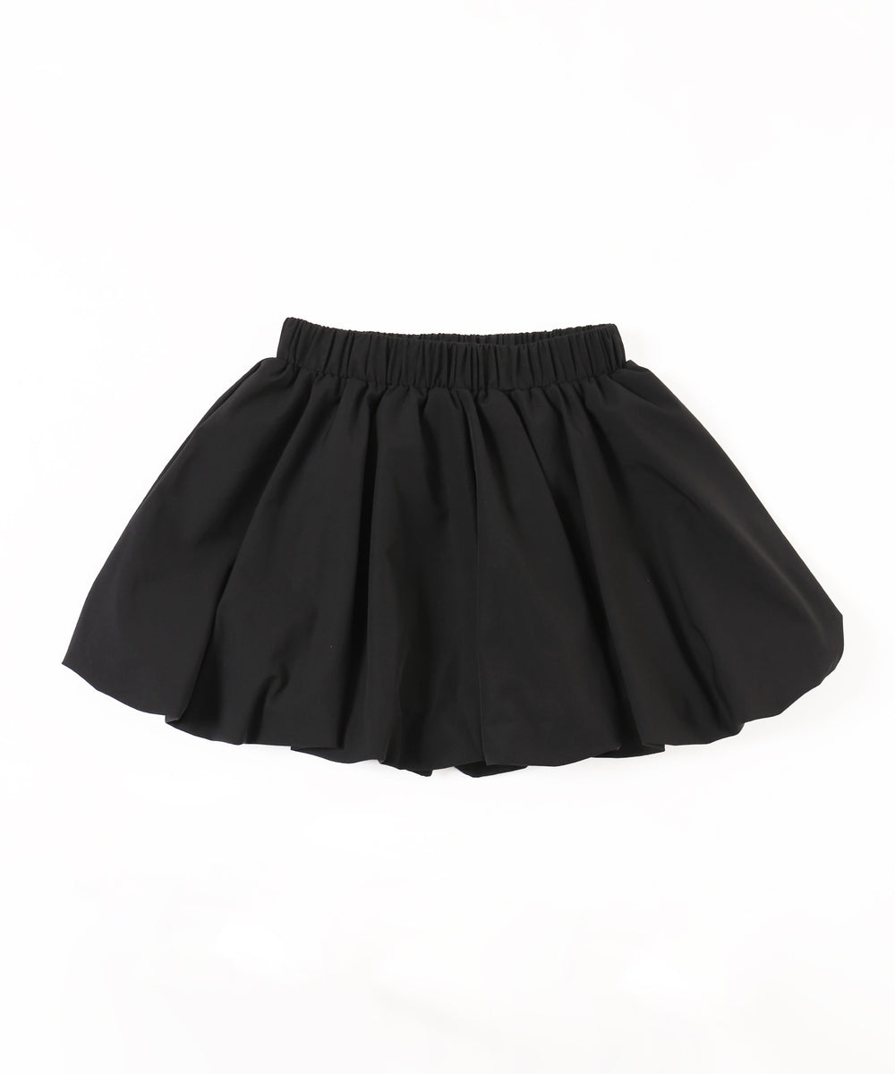バルーンミニスカート