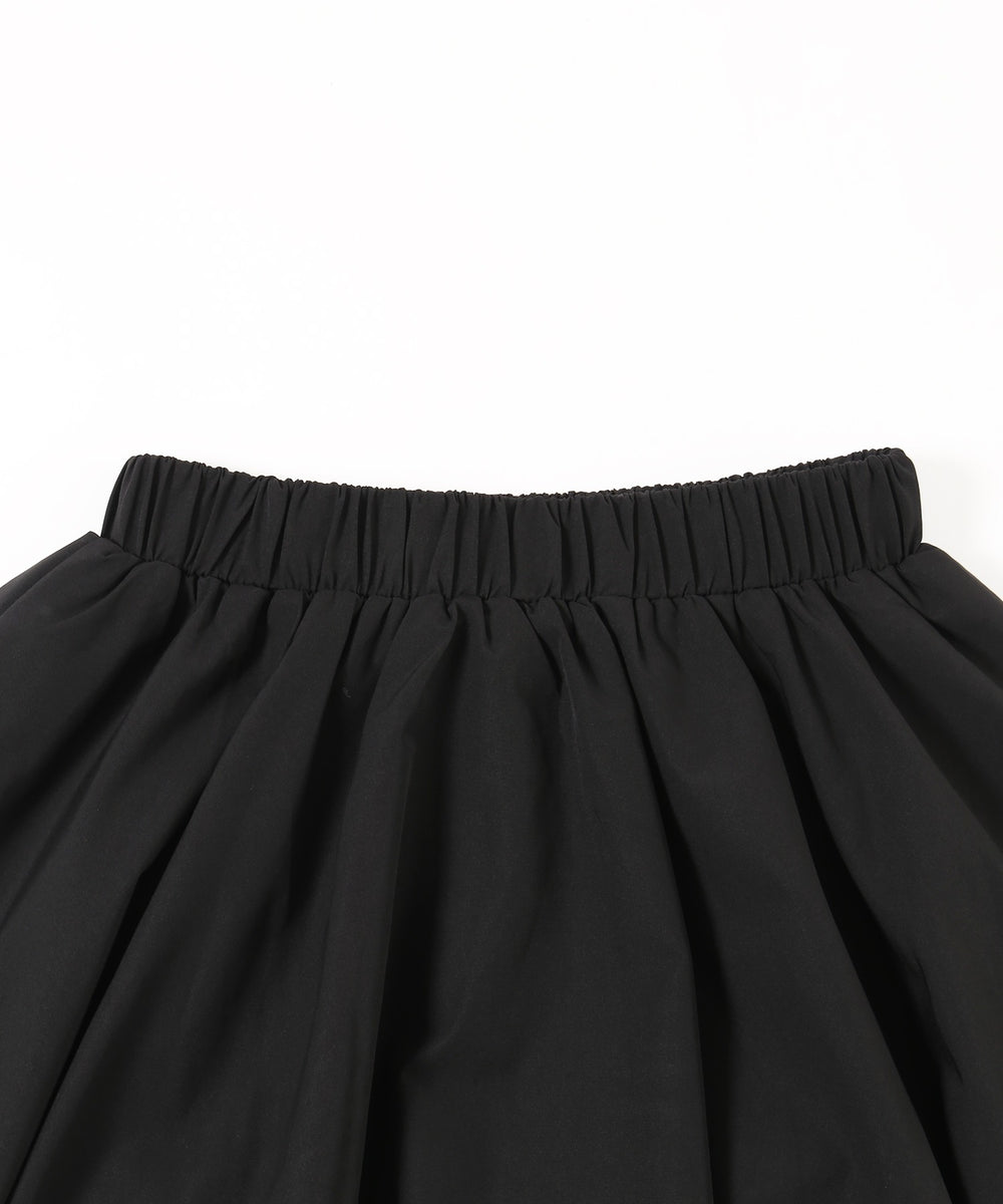 バルーンミニスカート