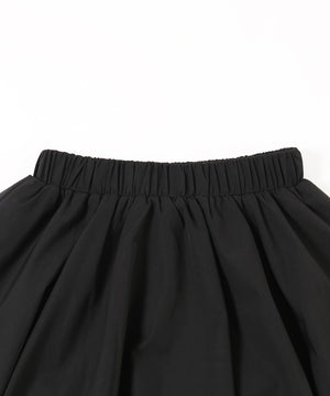 バルーンミニスカート