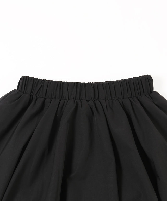 バルーンミニスカート