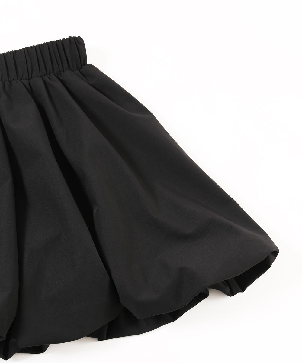 バルーンミニスカート