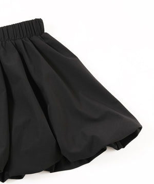 バルーンミニスカート