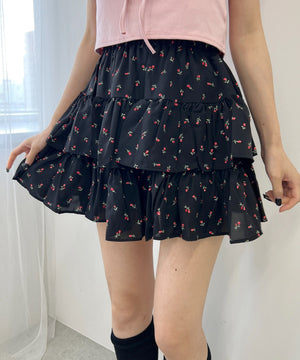 ブラック モデル：158㎝ F着用