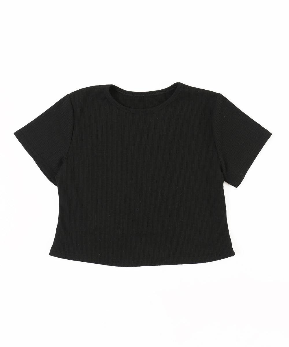 レースキャミセットTシャツ