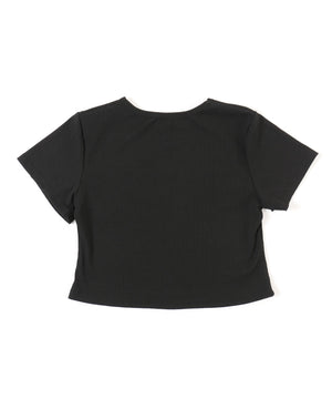 レースキャミセットTシャツ