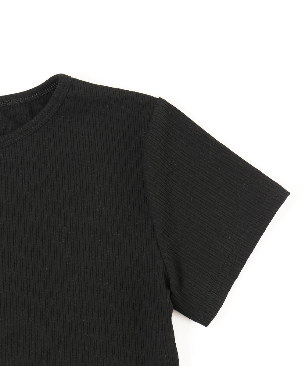 レースキャミセットTシャツ