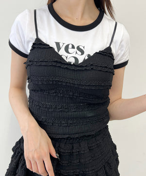 ブラック モデル：158㎝ F着用