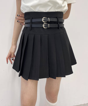 ブラック モデル：158㎝ F着用