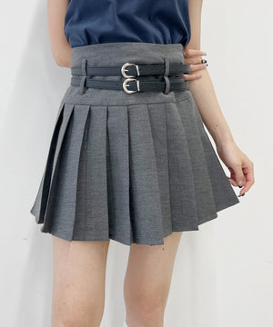 グレー モデル：158㎝ F着用