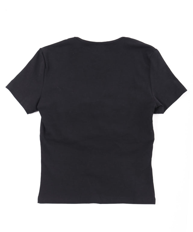 レイヤードデザイントップス