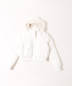 ホワイトアイボリー