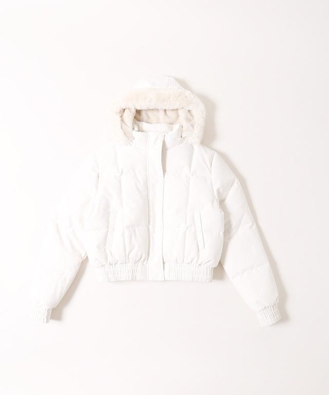 ホワイトアイボリー