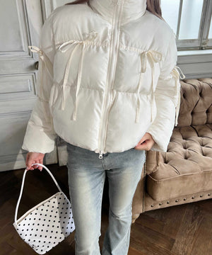 グレー モデル：160㎝ F着用