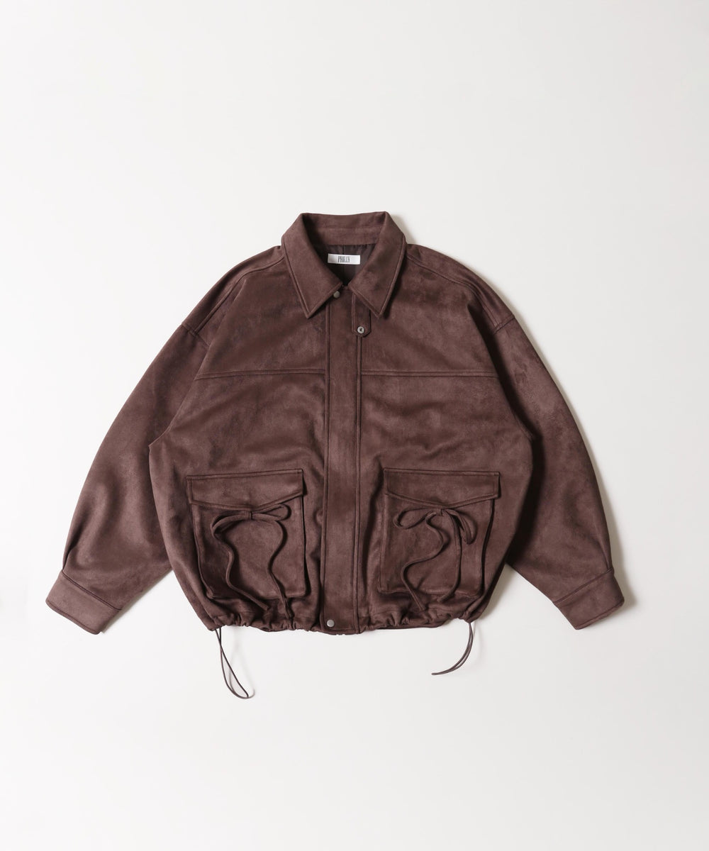 ダークブラウン