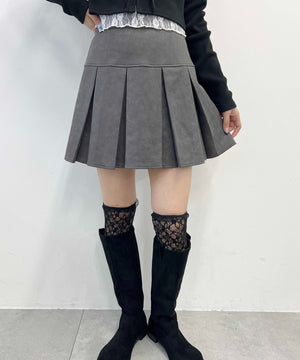 チャコール モデル：160㎝ F着用