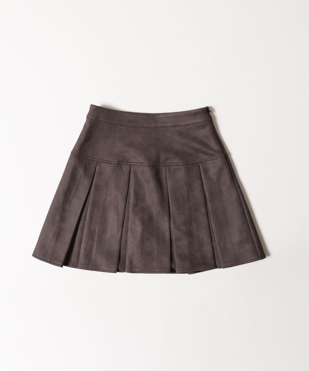 ブラウン(後ろ)