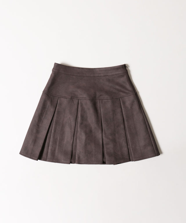 ブラウン(後ろ)